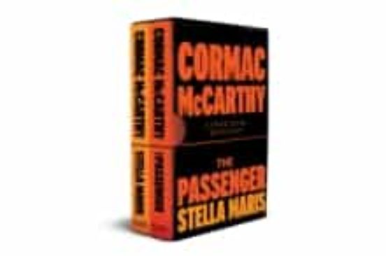 The Passenger & Stella Maris: Boxed Set