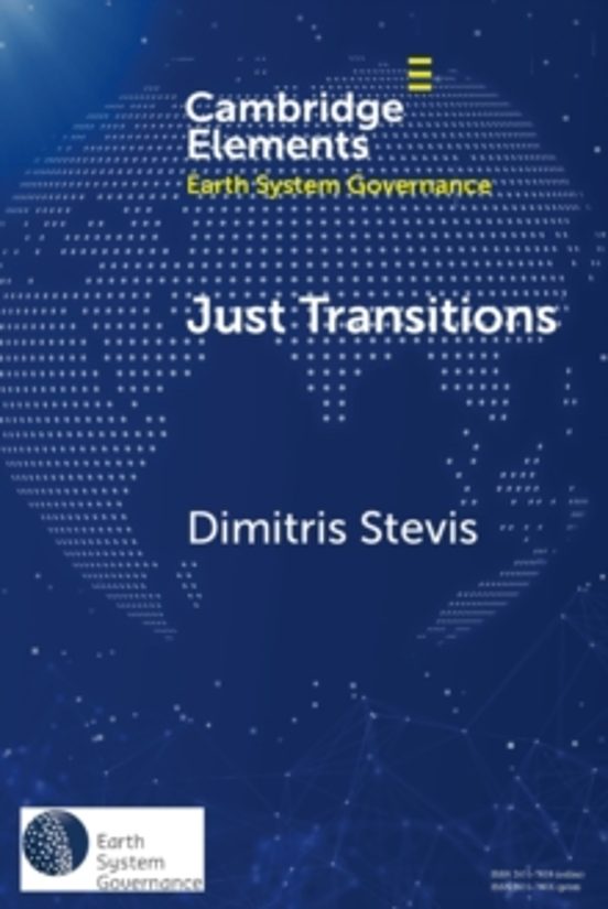 Just Transitions