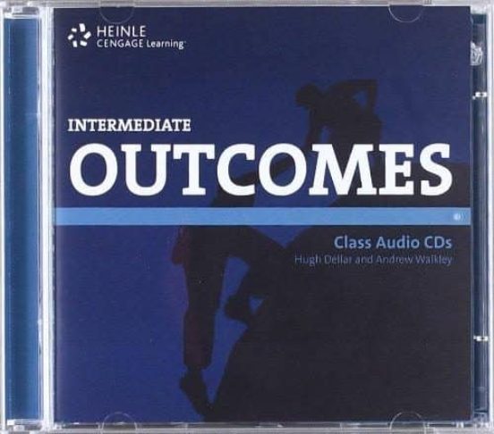 Outcomes Intermediate Cd