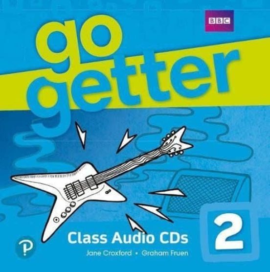 Gogetter 2 Class Audio Cdse D 2018 Mec