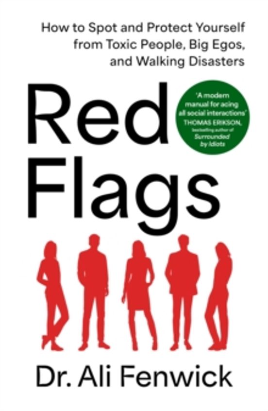 Red Flags Green Flags