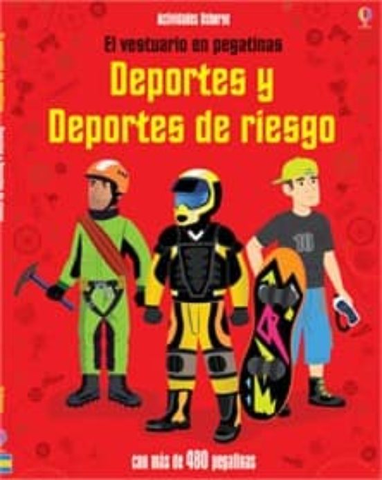 Deportes Y Deportes De Riesgo