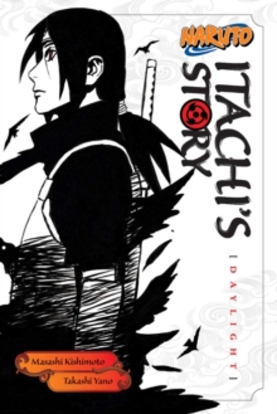 Naruto: Itachis Story Vol. 1