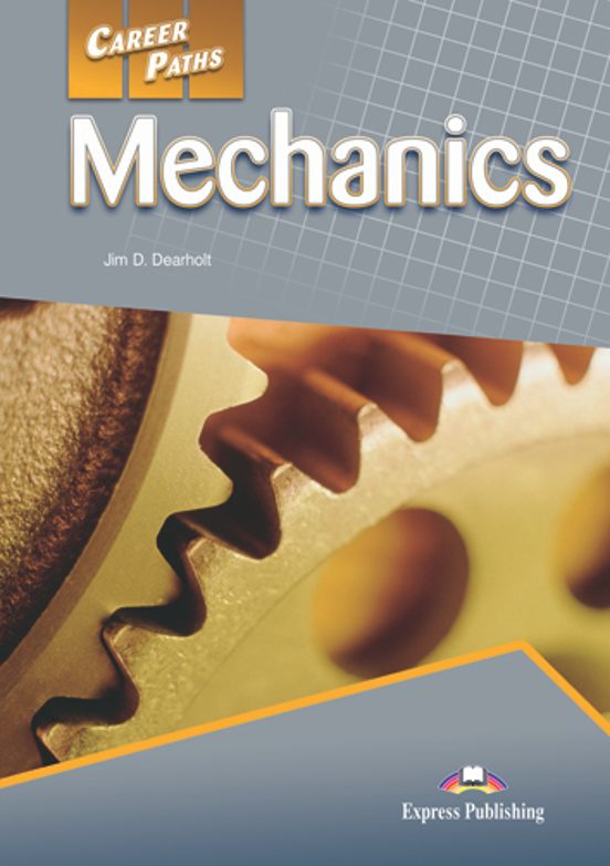 Mechanics Ss Book