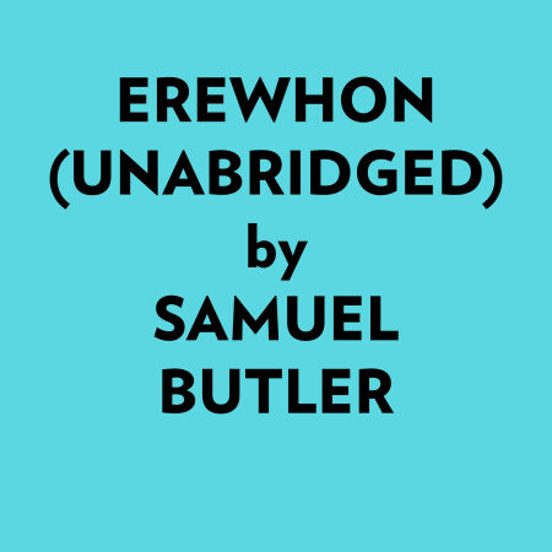 Erewhon