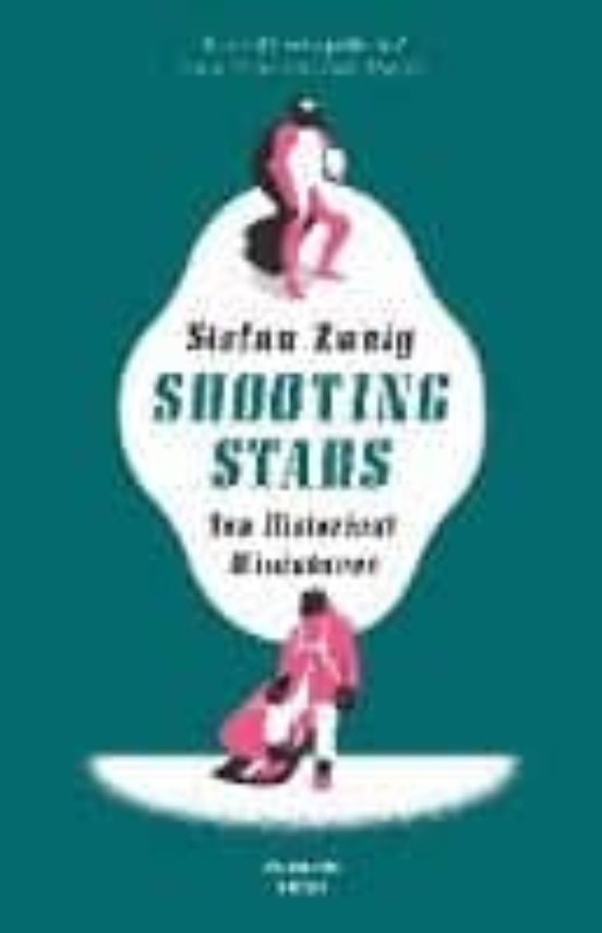 Shooting Stars:10 Historical Miniatures