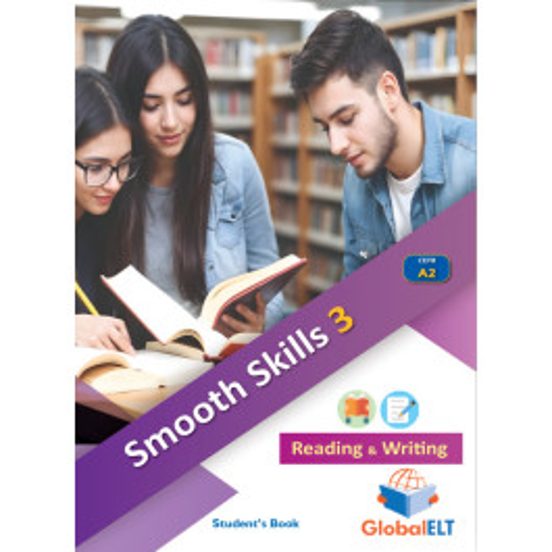 Smooth Skills R&w Book 3 Ó Sse Ó A2