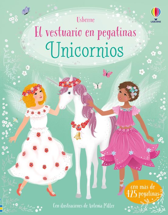 Unicornios