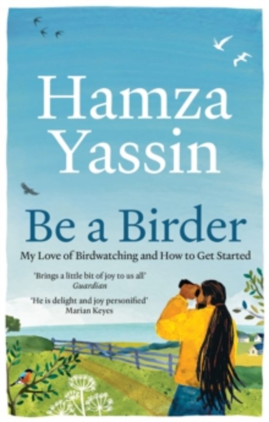 Be A Birder