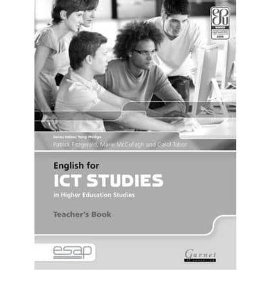 Ict Studies Teacher S Book