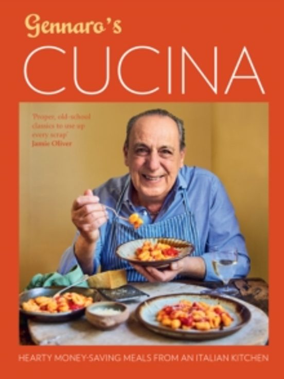 Gennaros Cucina