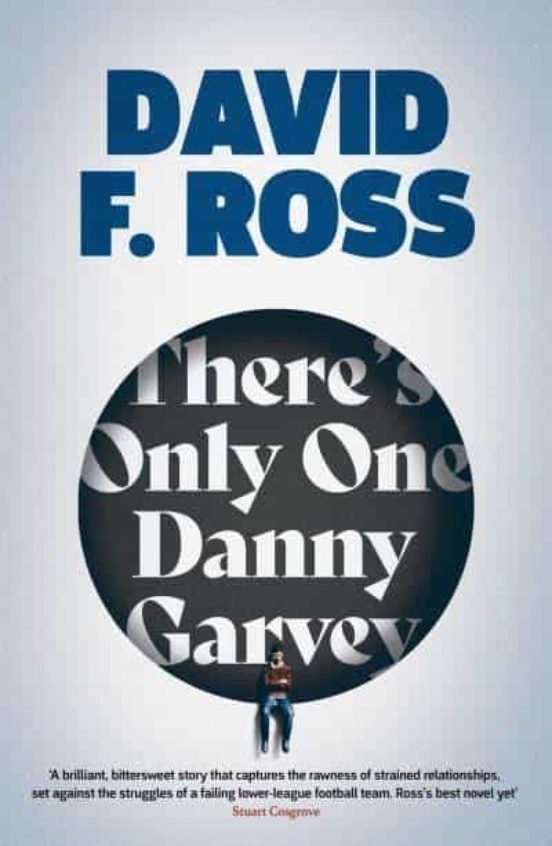 There S Only One Danny Garvey
