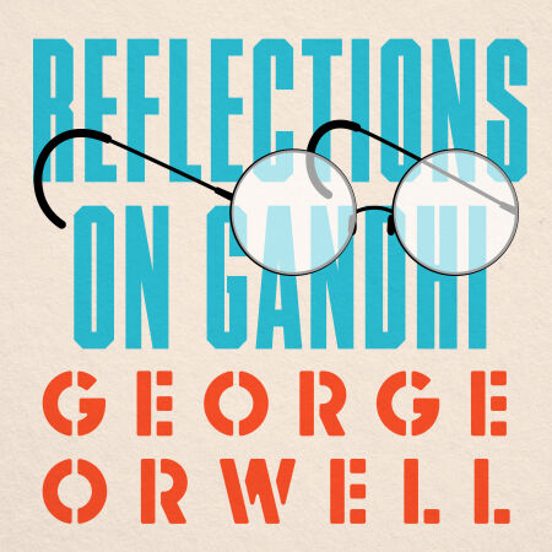 Reflections Of Gandhi