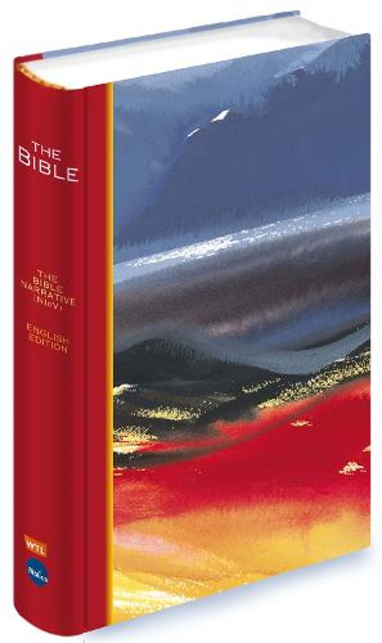 The Bible: The Bible Narrative: New International Reader S Version Nir