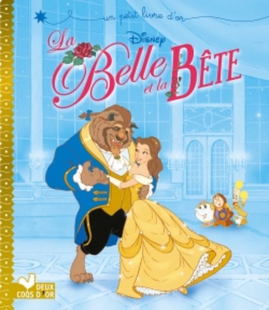 La Belle Et La Bête
