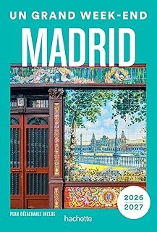Madrid : 2026-2027