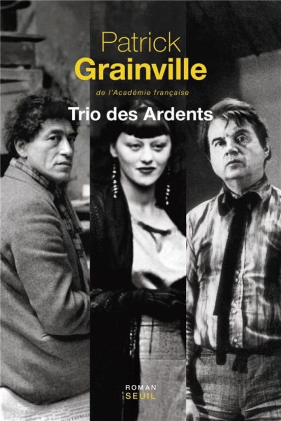 Trio Des Ardents
