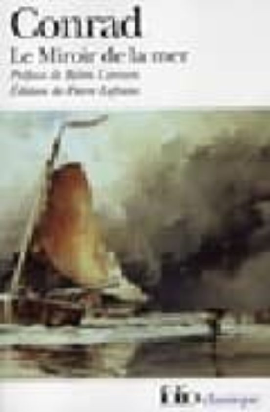 Le Miroir De La Mer