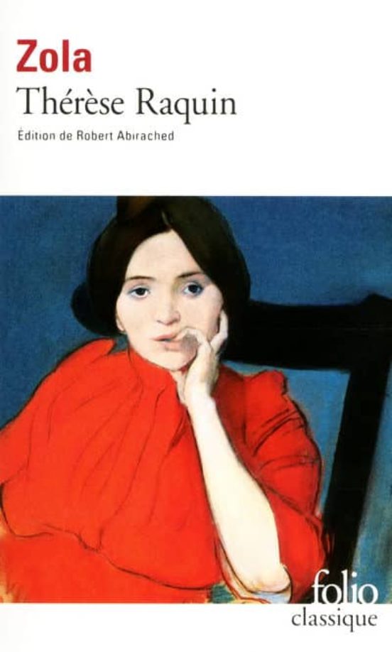 Therese Raquin