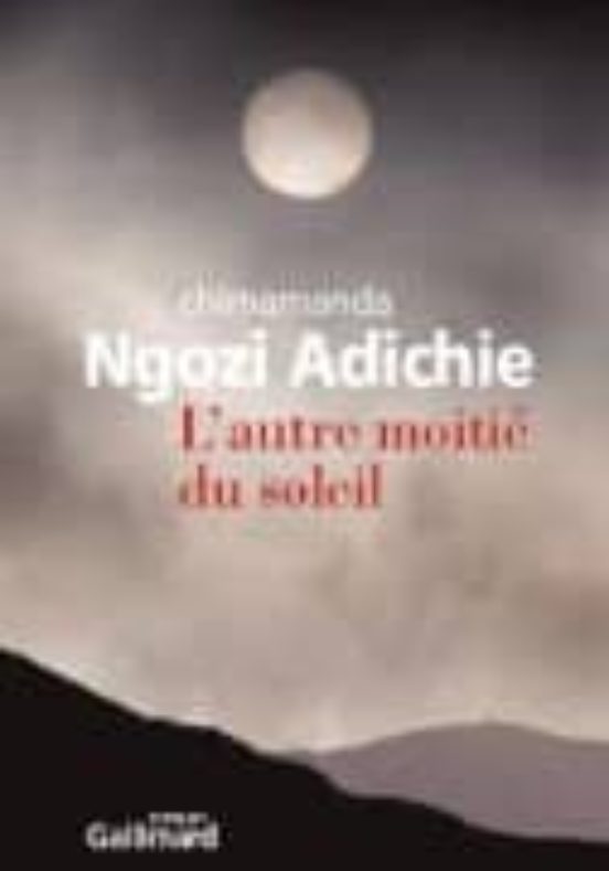 L Autre Moitie Du Soleil