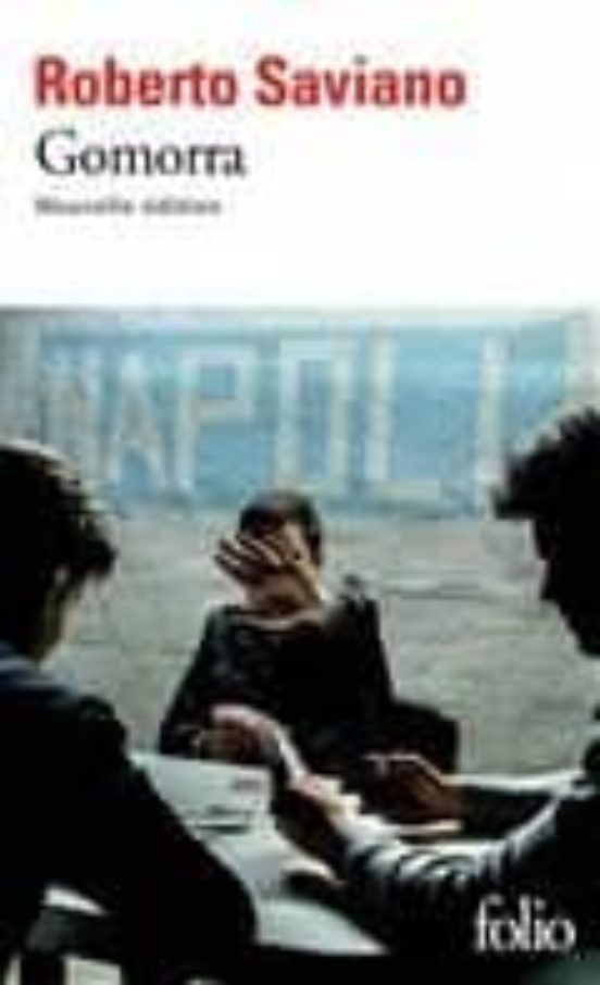 Gomorra
