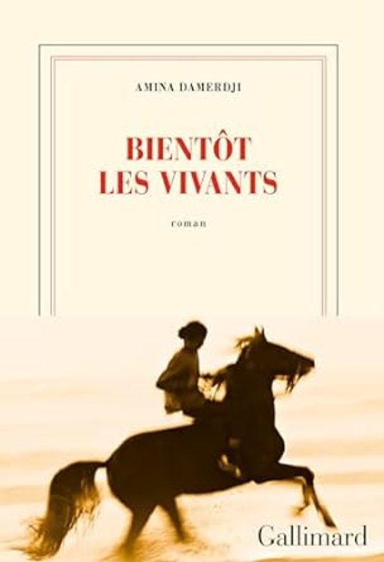 Bientôt Les Vivants