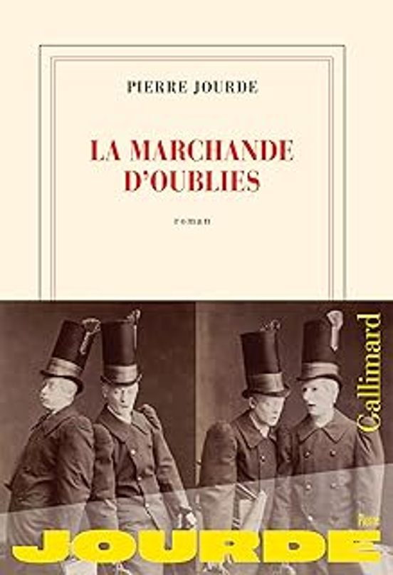 La Marchande Doublies