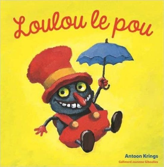 Loulou Le Pou