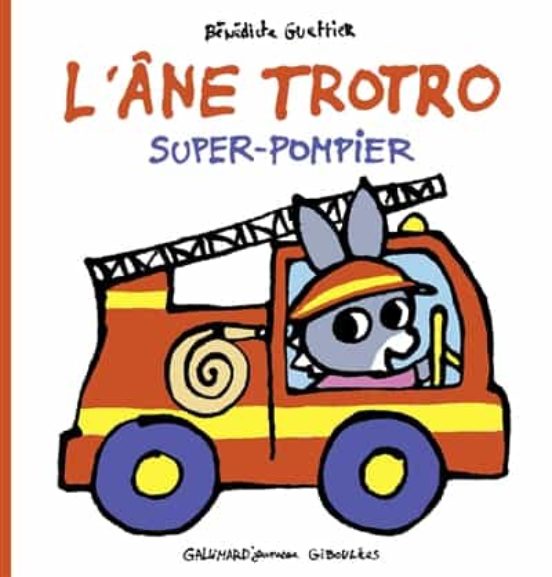 L ne Trotro Super-pompier