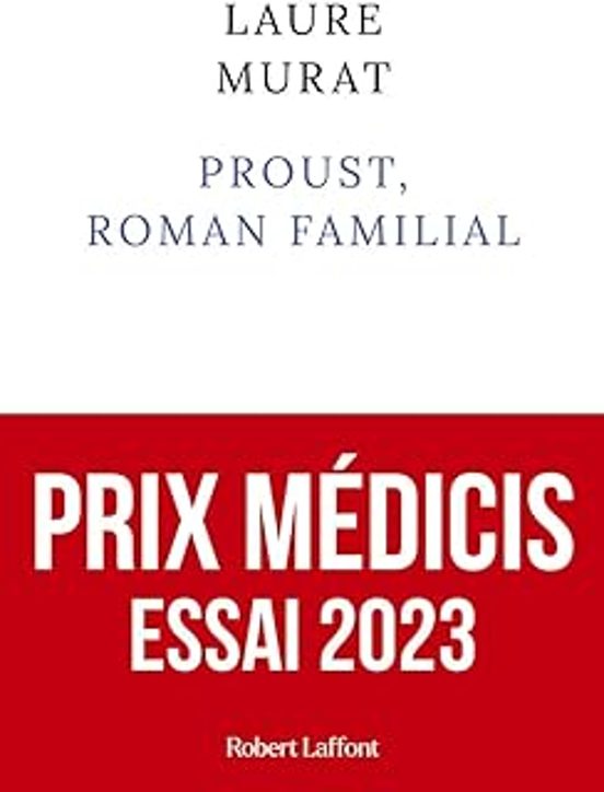 Proust Roman Familial
