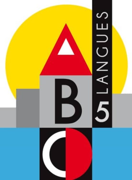 Abc 5 Langues