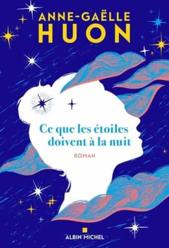 Ce Que les Étoiles Doivent Á la Nuit