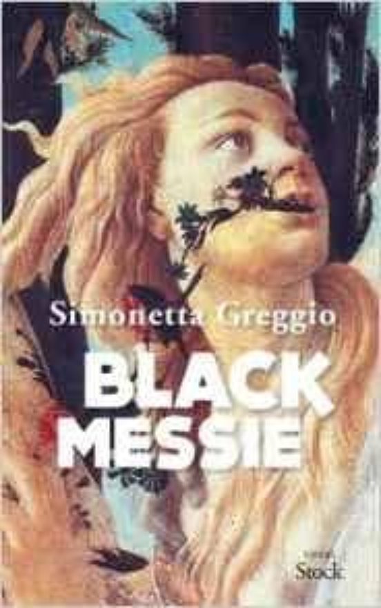 Black Messie