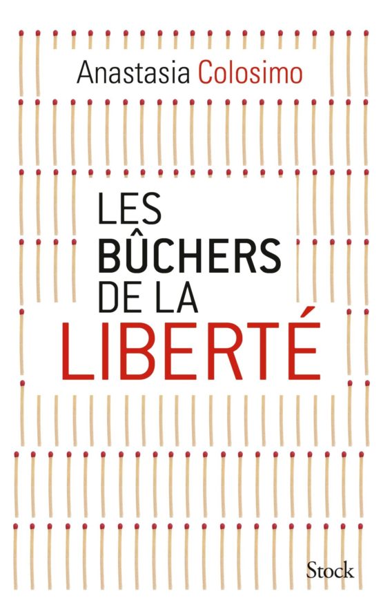 Les Buchers de la Liberte