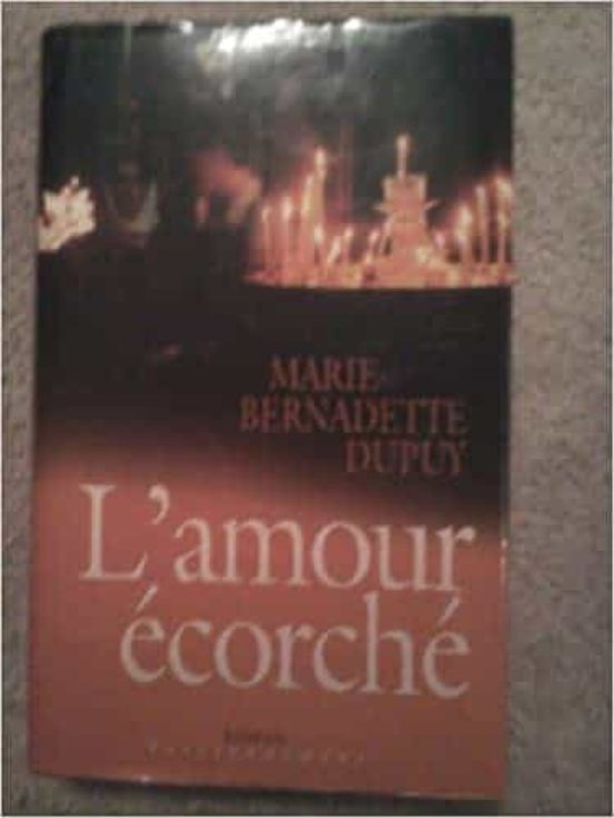 L Amour Écorché