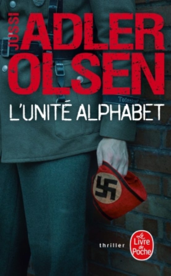 L Unité Alphabet
