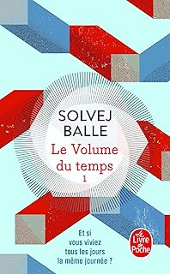 le volume du temps. vol. 1