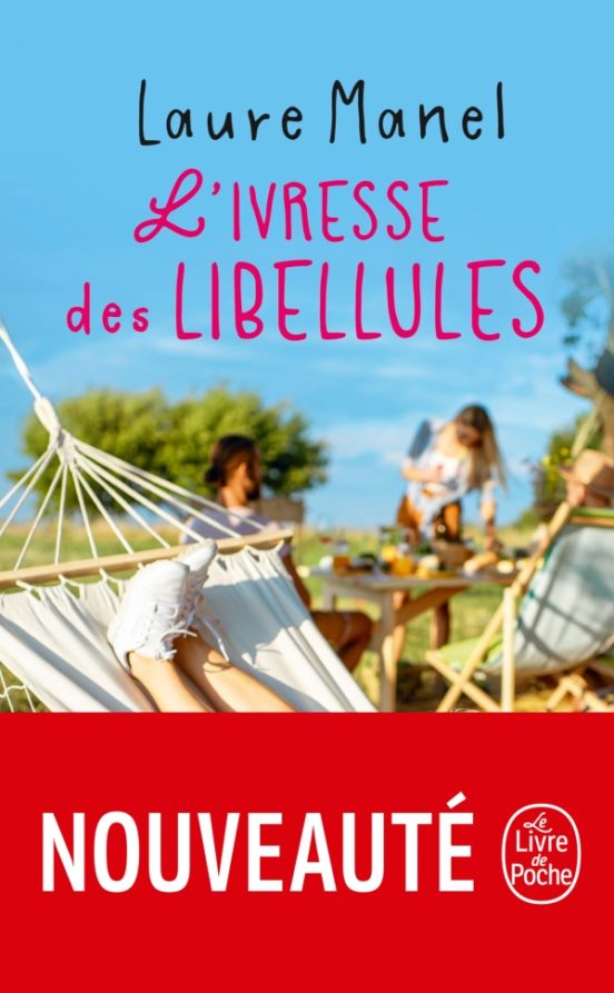 L Ivresse Des Libellules