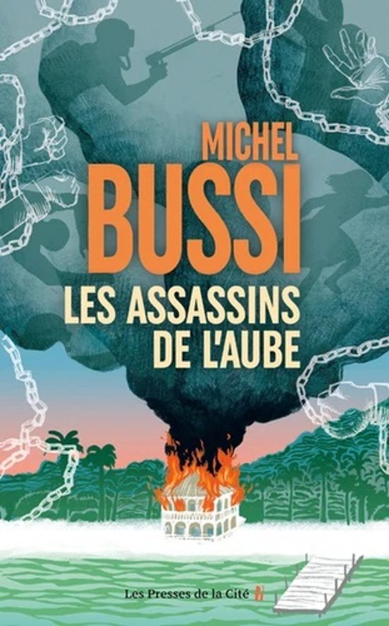 Les Assassins De L Aube