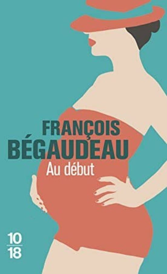 Au Debut
