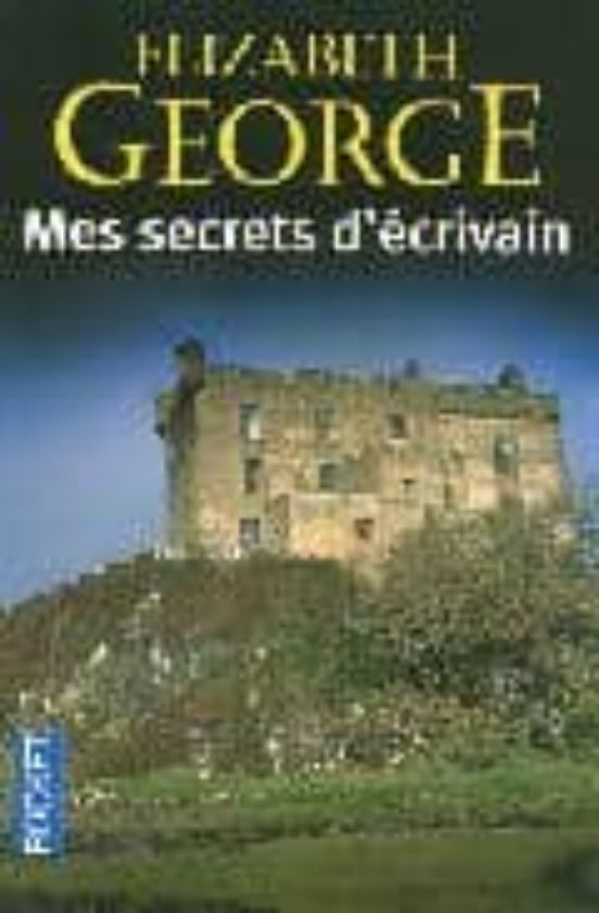 Mes Secrets Decrivain