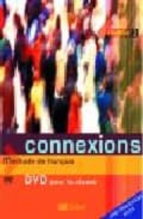 Connexions 2 Dvd