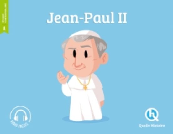 Jean-Paul II