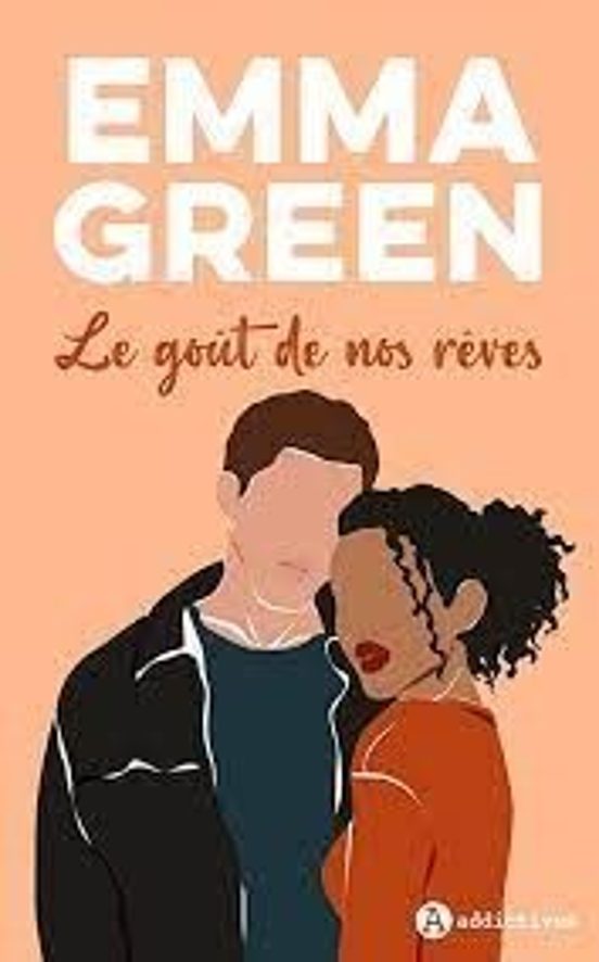 Le Goût De Nos Rêves