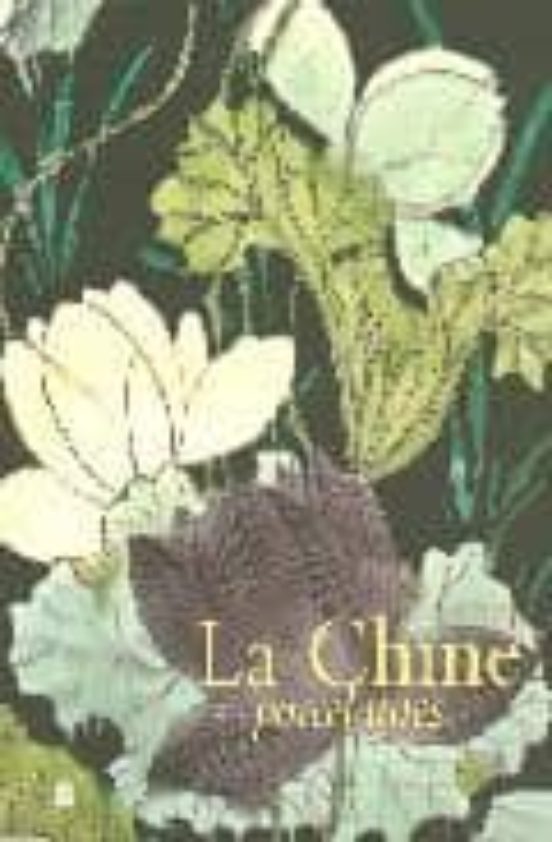 La Chine Des Porcelaines