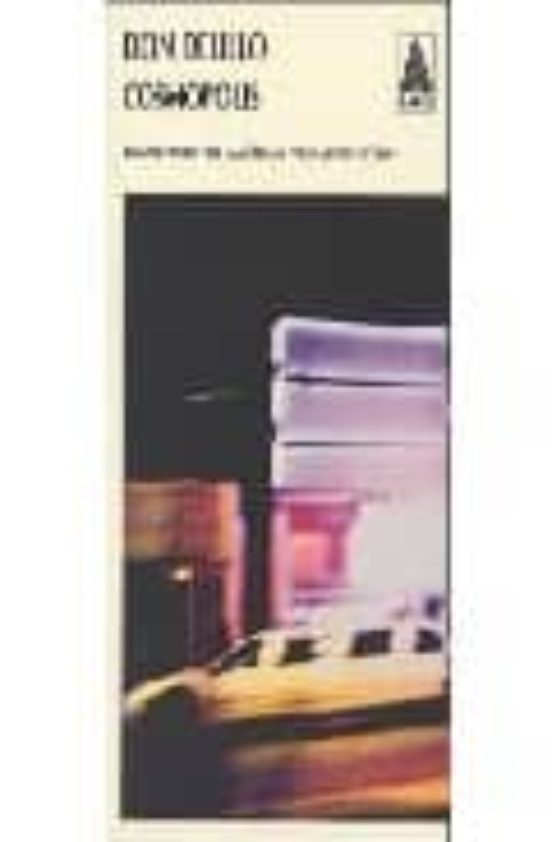 Cosmopolis