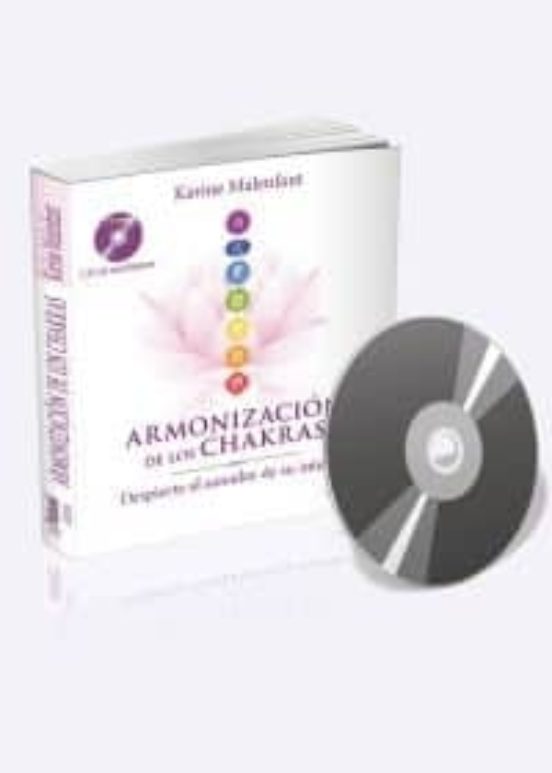 Armonización De Los Chakras