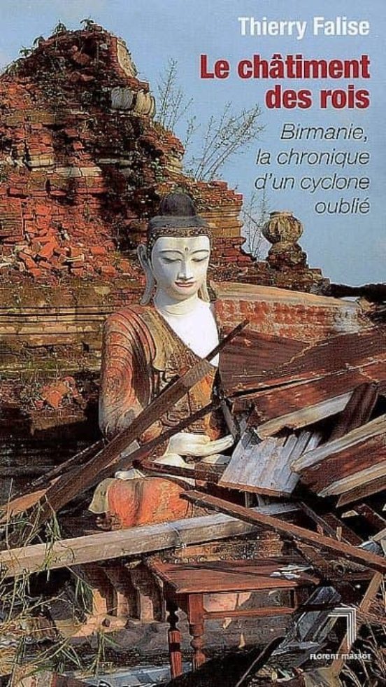 Birmanie Une Revolution Humanitaire Et Puis Loubli