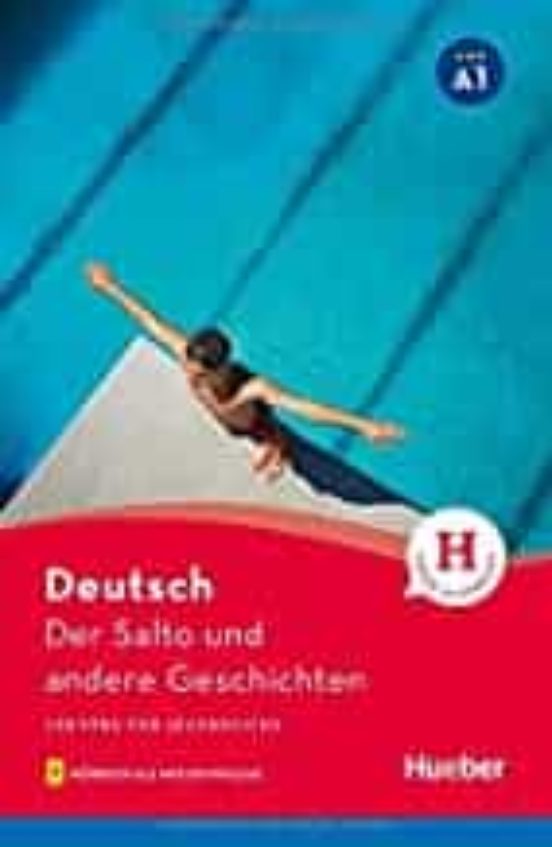 Salto Und Andere Geschichten A1