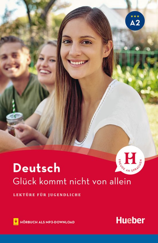 Lekt. A2 Glück Kommt Nicht Von Allein